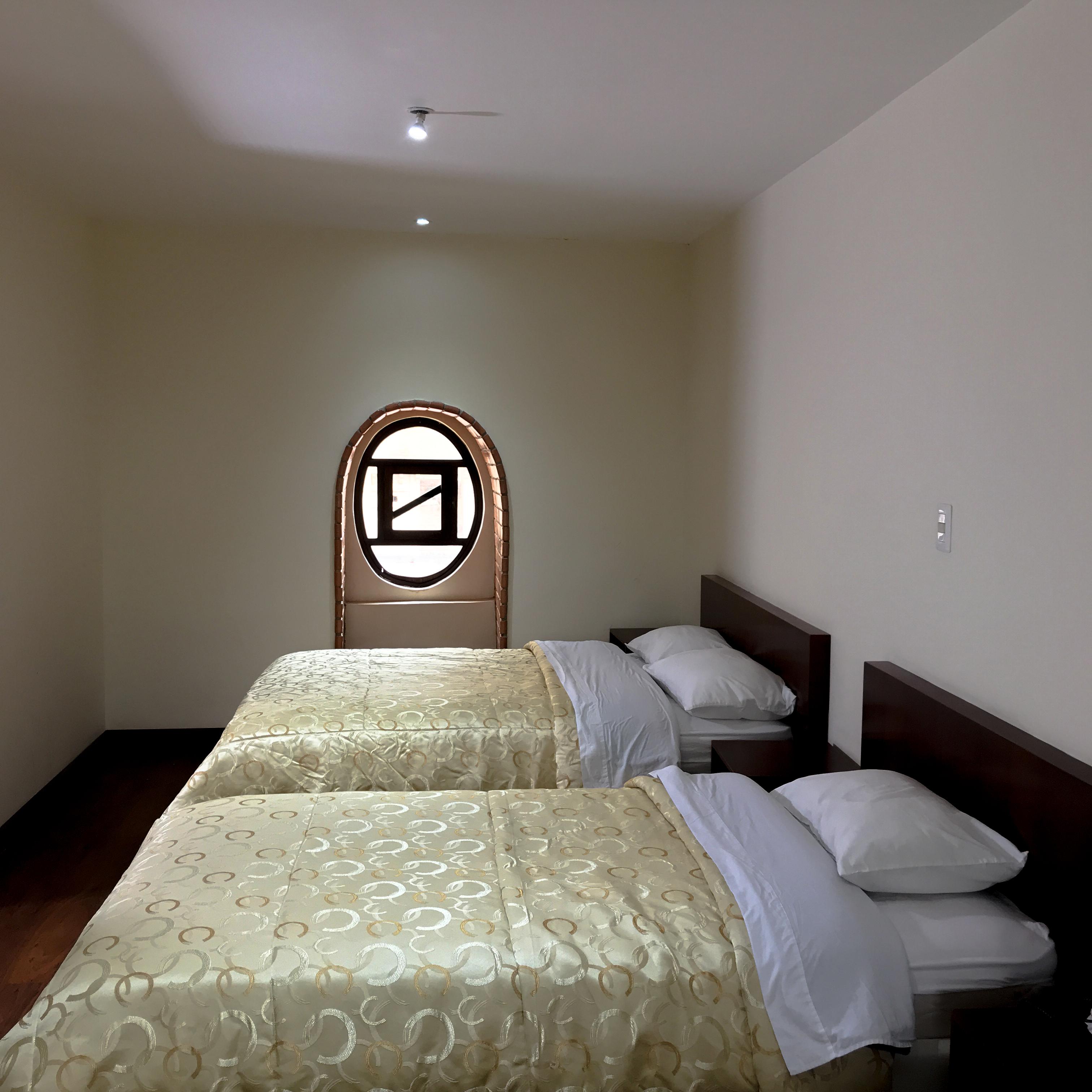 Hotel San Ezequiel Куэнка Экстерьер фото